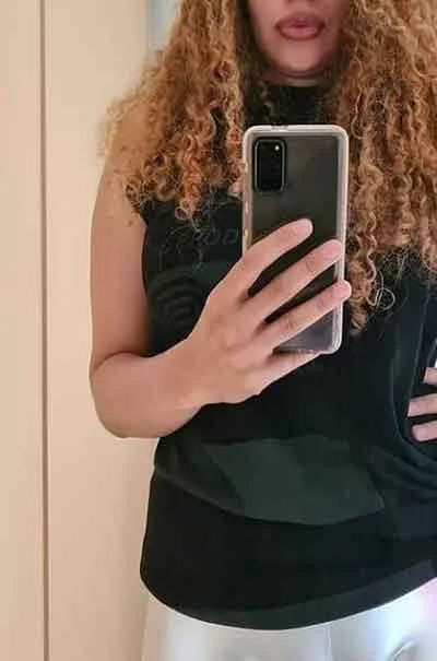 Ida Halmstad