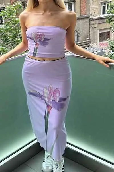 Julie Tau