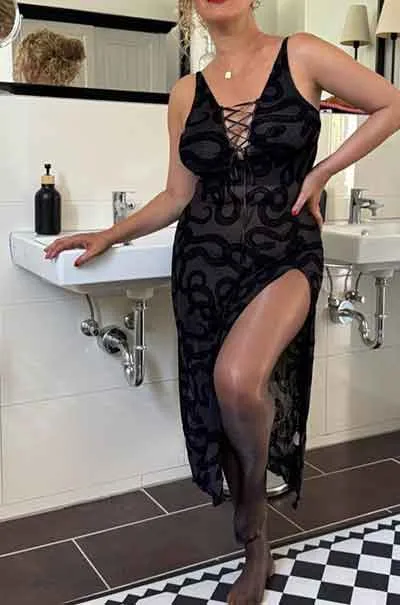Kristine Lyefjell