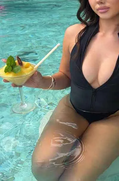 Maria Ørsta