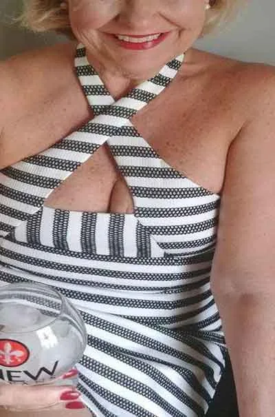 Nina Hamar
