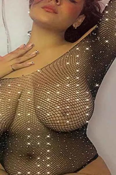Sara Hareid