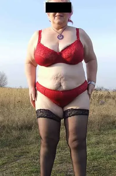 Solveig Odda