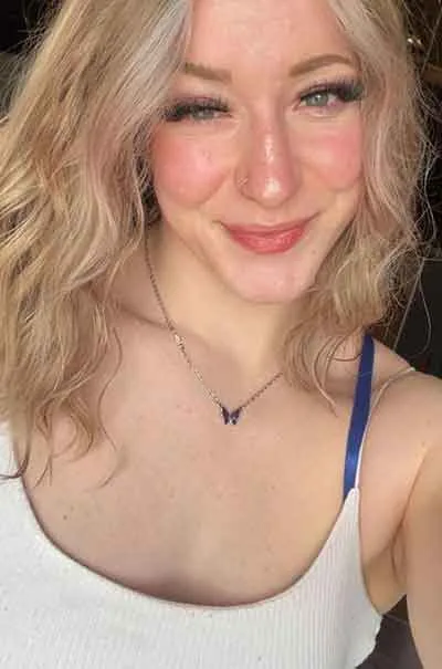 Stine Varhaug