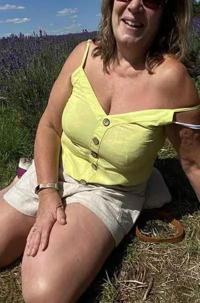 Trine Smestad