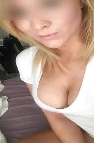 Vilde Selvik