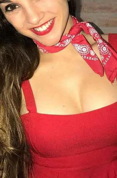 Vilde Andebu